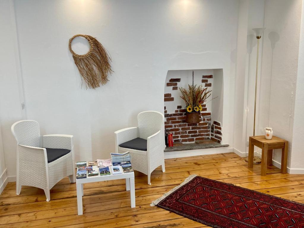 Ferienwohnung Casa Doris Oggebio Exterior foto